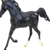 Breyer Traditional 1:9 Scale Model Horse Kb Omega Fahim