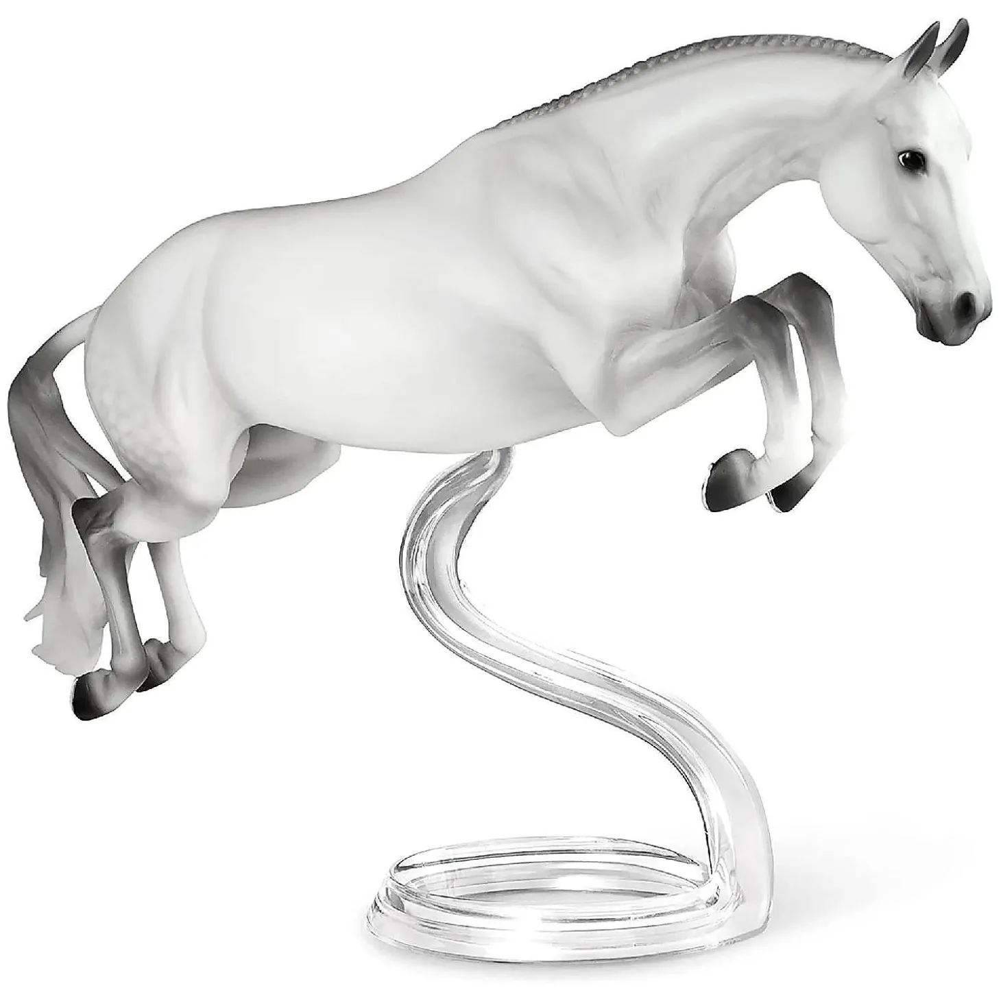 Breyer Traditional 1:9 Scale Model Horse Get Rowdy