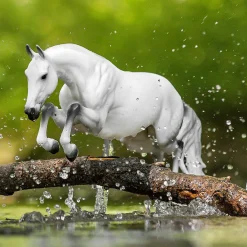 Breyer Traditional 1:9 Scale Model Horse Get Rowdy