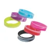 Bright Camouflage Rings - 24 Pc.