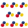 Bright Yoyos - 24 Pc.