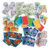 Bulk 50 Deck Playing Card Assortment
