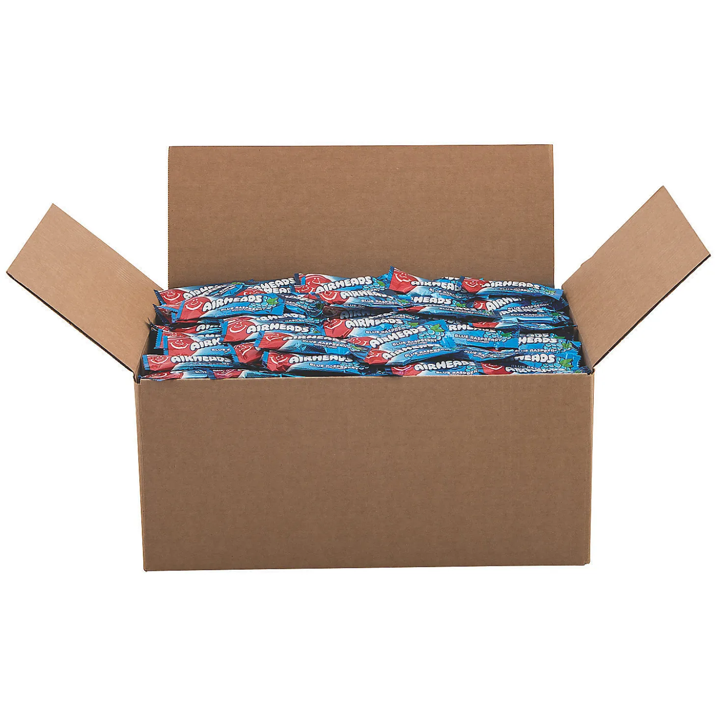 Bulk 1000 Pc. Airheads