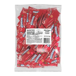 Bulk 208 Pc. Airheads® Mini Cherry Chewy Candy
