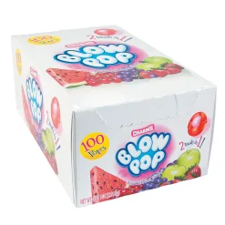 Bulk 100 Pc. Charms® Blow Pops® Box