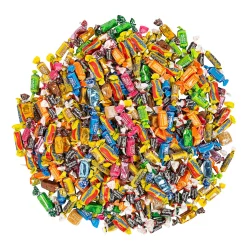 Bulk 275 Pc. Chewy Candy Assortment