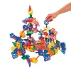 Bulk 145 Pc. Cool Crazy Connectors Building Blocks Set