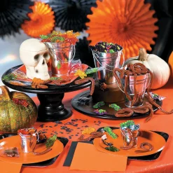 Bulk 130 Pc. Creepy Crawly Candy Assortment