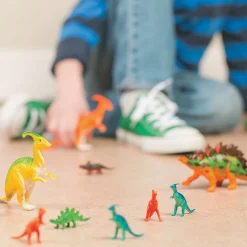 Bulk 96 Pc. Dino-Mite Dinosaur Assortment