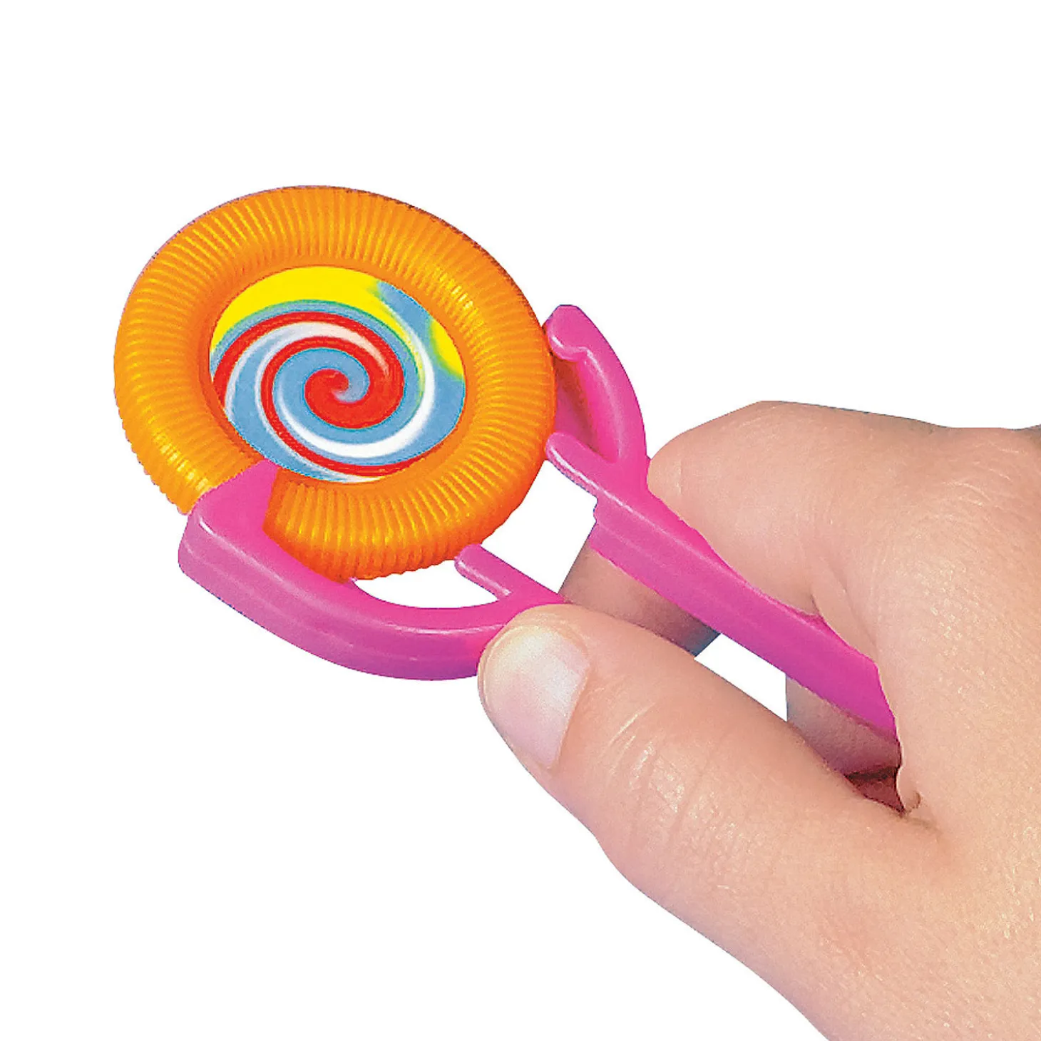 Bulk 48 Pc. Disc Shooters