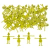 Bulk 144 Pc. Dr. Seuss™ The Grinch Bendables