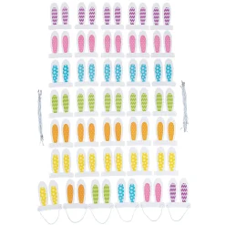 Bulk 144 Pc. Easter Bunny Ears