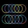 Bulk 250 Pc. Glow Necklace Assortment