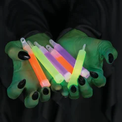 Bulk 50 Pc. Halloween Glow Sticks