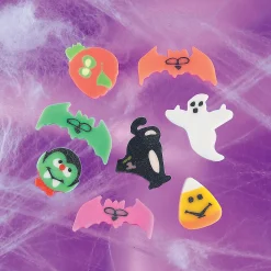 Bulk 720 Pc. Halloween Mini Eraser Assortment