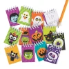 Bulk 144 Pc. Halloween Mini Spiral Notepad Assortment