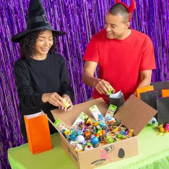 Bulk 500 Pc. Halloween Novelty Toy Assortment