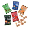 Bulk 48 Pc. Halloween Pretzel Packets