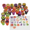 Bulk 50 Pc. Halloween Stampers