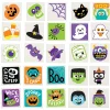 Bulk 500 Pc. Halloween Temporary Tattoo Assortment
