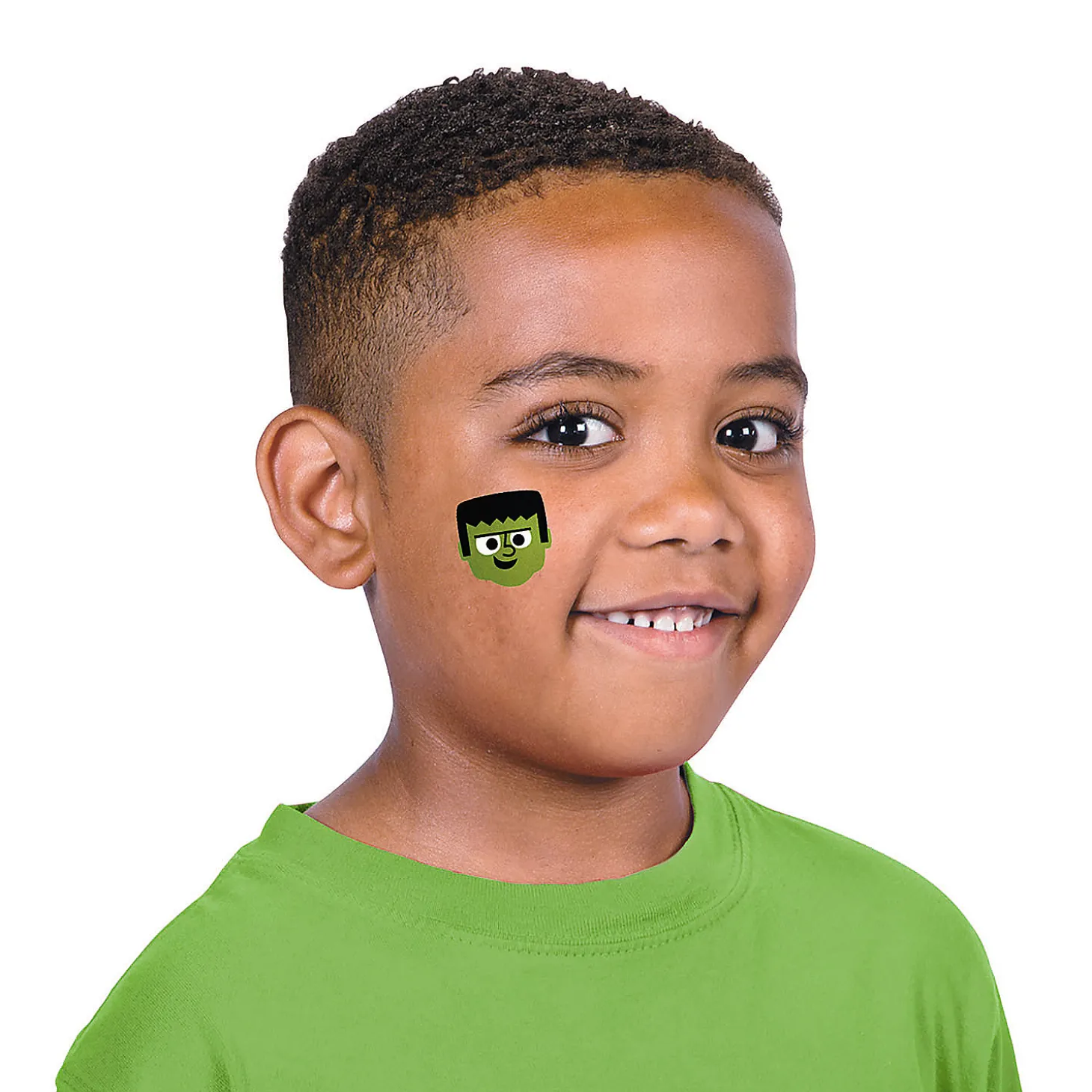 Bulk 500 Pc. Halloween Temporary Tattoo Assortment