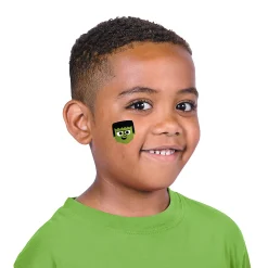 Bulk 500 Pc. Halloween Temporary Tattoo Assortment