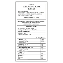 Bulk 400 Pc. Hershey's