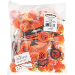 Bulk 100 Pc. Jack-O'-Lantern Assortment