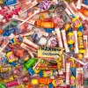 Bulk 206 Pc. Kid's Combo Assorted Candy