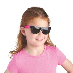 Bulk 120 Pc. Kid's Nomad Sunglasses Assortment