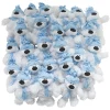 Bulk 50 Pc. Large Holiday Stuffed Polar Bears