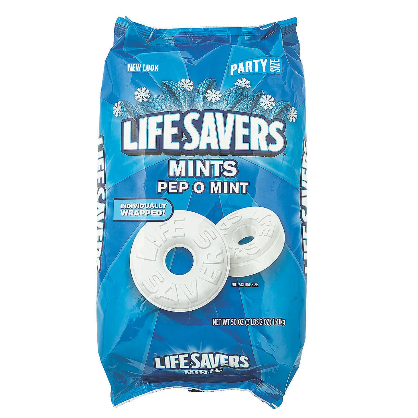 Bulk 405 Pc. Lifesavers