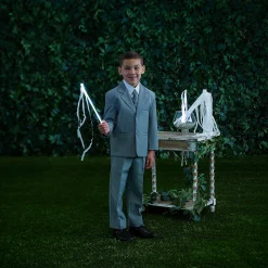 Bulk 48 Pc. Light-Up Ribbon Wands