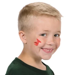 Bulk 72 Pc. Little Dino Tattoos - 72 Pc.