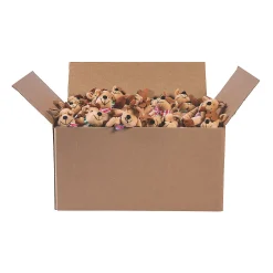 Bulk 72 Pc. Long Arm Stuffed Reindeer