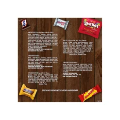 Bulk 260 Pc. Mars™ Xxl Halloween Variety Pack