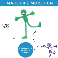 Bulk 100 Pc. Mega Bendable Assortment