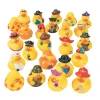 Bulk 100 Pc. Mega Rubber Ducks Assortment