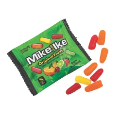 Bulk 675 Pc. Mike & Ike