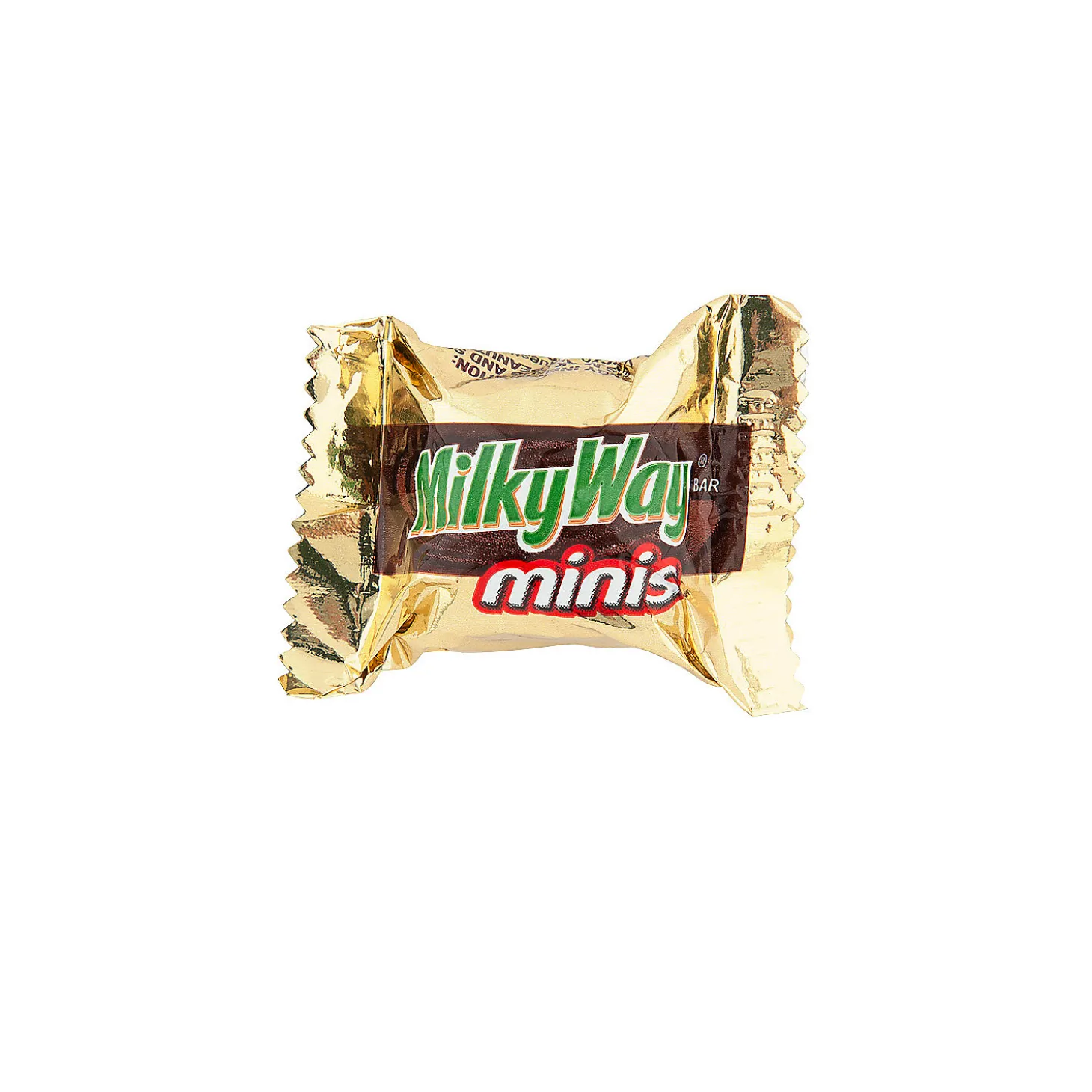 Bulk 1050 Pc. Milky Way