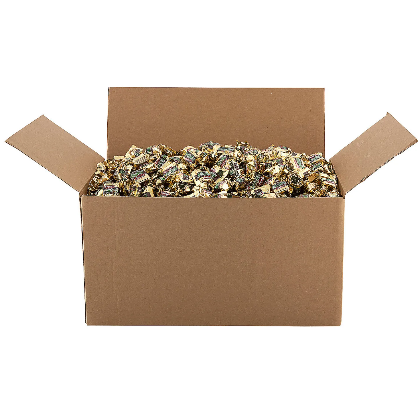 Bulk 1050 Pc. Milky Way