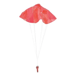 Bulk 48 Pc. Mini Holiday Character Paratroopers