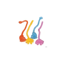 Bulk 72 Pc. Mini Sticky Hands & Feet