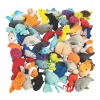 Bulk 50 Pc. Mini Stuffed Animal Sea Life Assortment