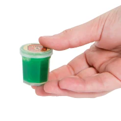 Bulk 48 Pc. Mini Witch's Potion Tubs Of Slime