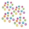 Bulk 48 Pc. Mini Yoyo Assortment
