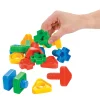 Bulk 96 Pc. Nifty Nuts & Bolts Manipulatives