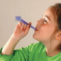 Bulk 72 Pc. Pastel Halloween Character Whistles