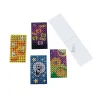 Bulk 72 Pc. Prism Halloween Paper Notepads
