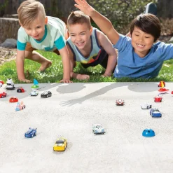 Bulk 100 Pc. Pull-Back Car Assortment